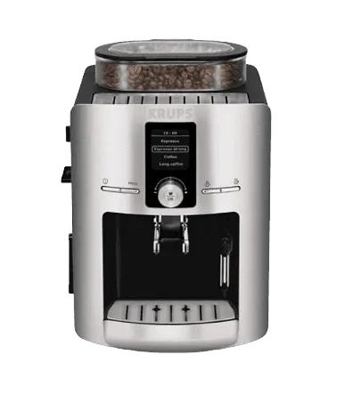 Ремонт EA8260 Espresseria Automatic 