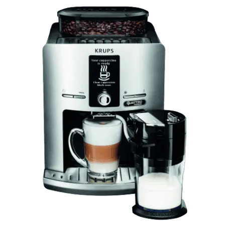 Ремонт EA82FE10 Espresseria 