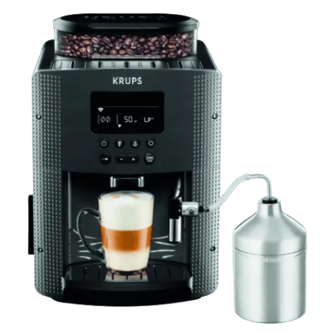 Ремонт EA816B70 Espresseria Essential 