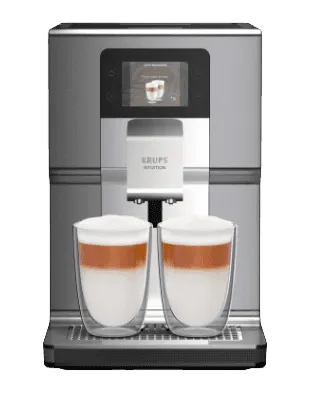 Ремонт EA875E10 Intuition Preference+ 